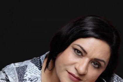 Wafa Ghorbel invitée de Souffle inédit