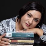 Wafa Ghorbel invitée de Souffle inédit