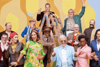 Pink Martini : 30 ans d'une aventure musicale unique