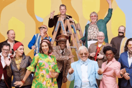 Pink Martini : 30 ans d'une aventure musicale unique