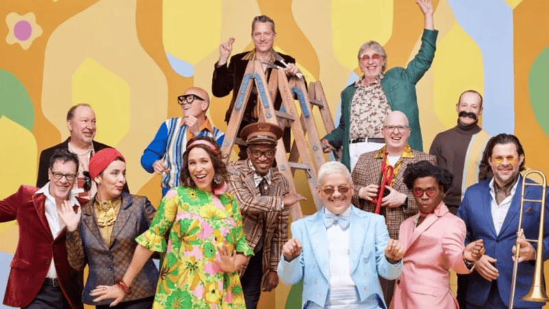 Pink Martini : 30 ans d'une aventure musicale unique