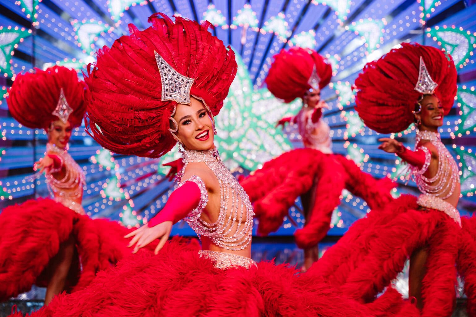 Le Moulin Rouge s’invite au Musée d’Orsay