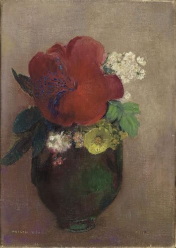 « Entre fleuve et fleurs » : Mallarmé à cœur ouvert 4 « Entre fleuve et fleurs » : Mallarmé à cœur ouvert