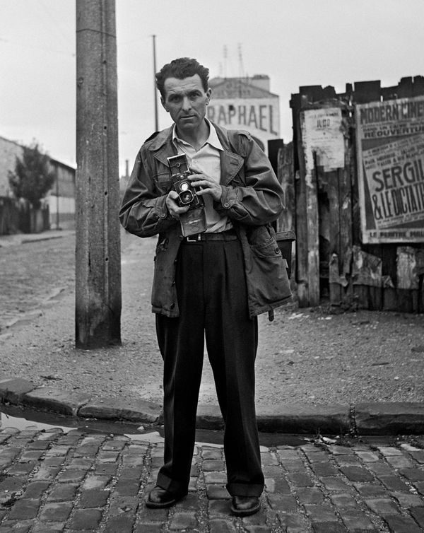 Robert Doisneau, Instants donnés : L’art de vivre en photos 3 Robert Doisneau, instants donnés