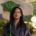 Rihanna dévoile « Friend of Mine »