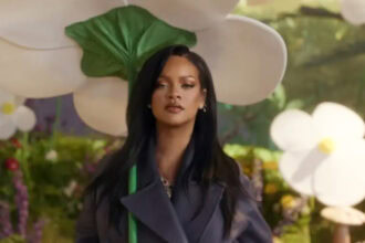 Rihanna dévoile « Friend of Mine »