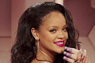 Rihanna sur le devant de la scène avec «Friend of Mine»