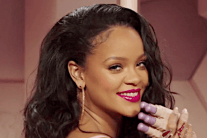 Rihanna sur le devant de la scène avec «Friend of Mine»