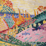 "Berthe Weill, galeriste de l’avant-garde parisienne"