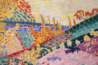 "Berthe Weill, galeriste de l’avant-garde parisienne"