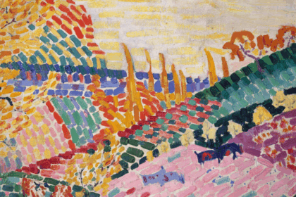 "Berthe Weill, galeriste de l’avant-garde parisienne"
