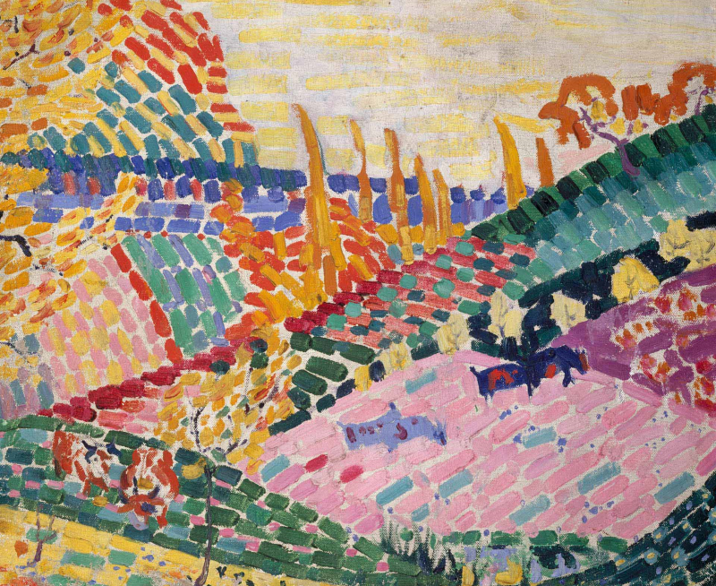 "Berthe Weill, galeriste de l’avant-garde parisienne"