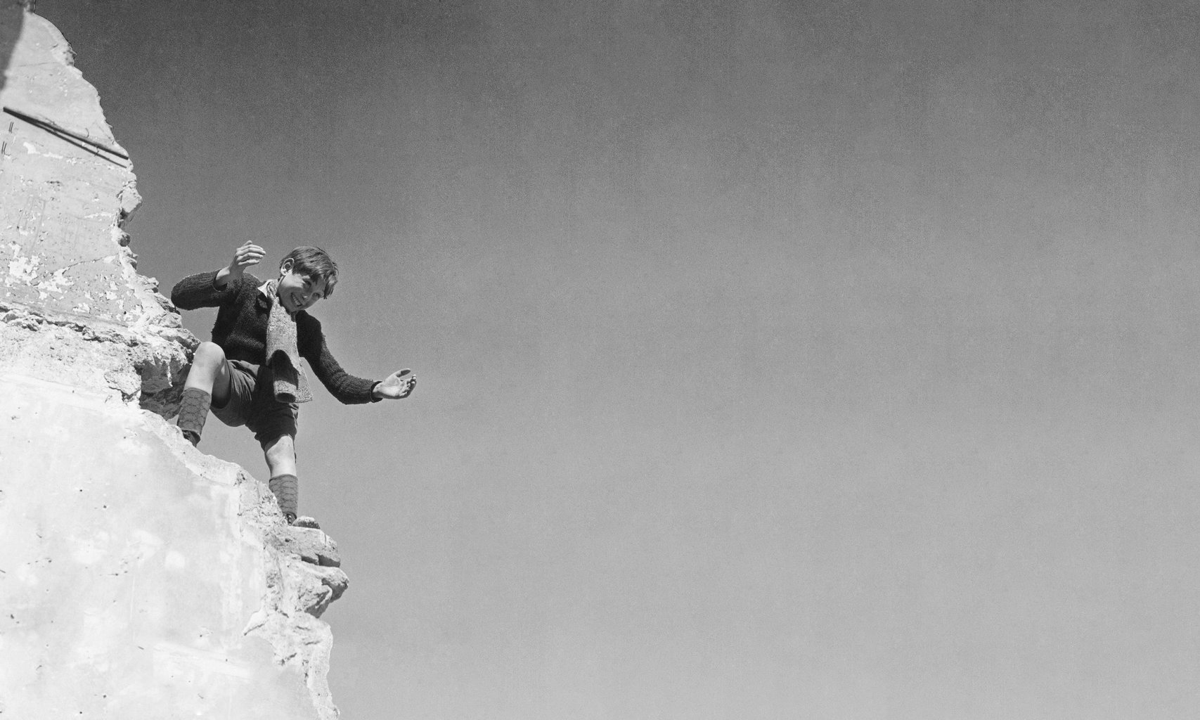 Robert Doisneau, Instants donnés