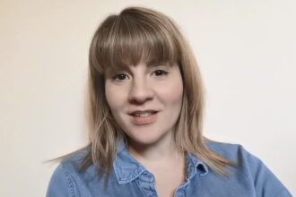 Ruth Madeley incarne Judy Heumann dans le biopic Apple