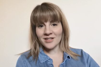 Ruth Madeley incarne Judy Heumann dans le biopic Apple