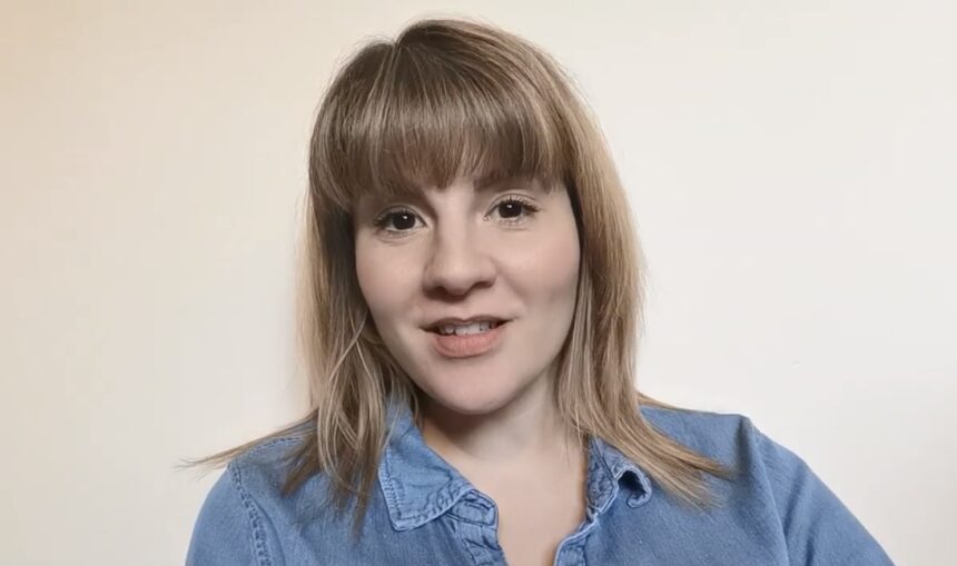 Ruth Madeley incarne Judy Heumann dans le biopic Apple