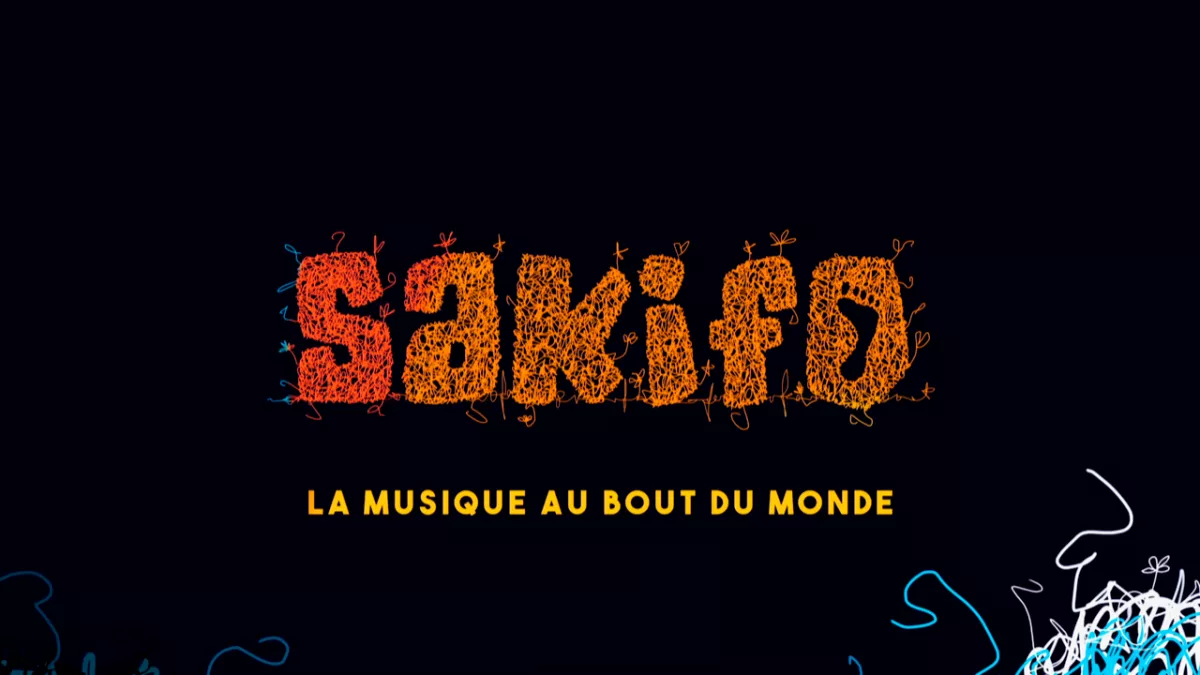 Documentaire « Sakifo, la musique au bout du monde »