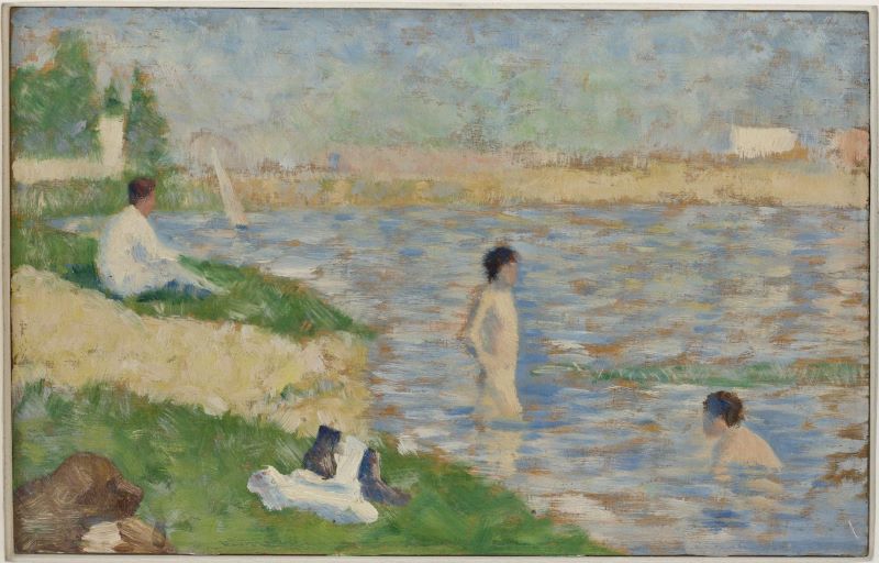 « Entre fleuve et fleurs » : Mallarmé à cœur ouvert 5 « Entre fleuve et fleurs » : Mallarmé à cœur ouvert