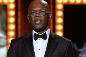 Samuel L. Jackson impose sa loi dans Unholy Trinity