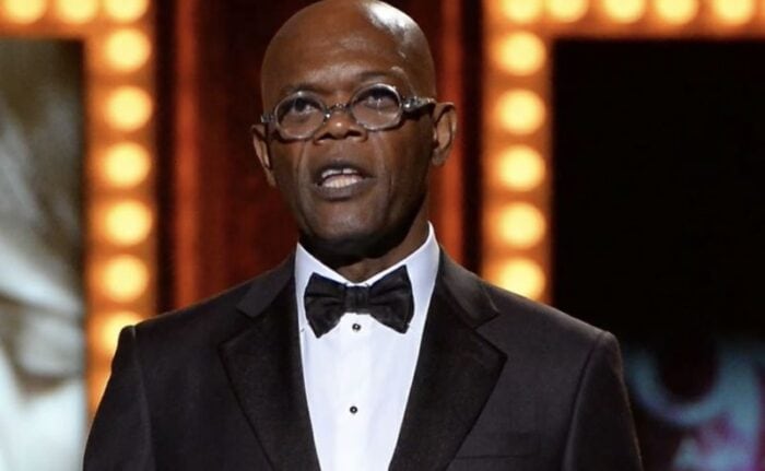 Samuel L. Jackson impose sa loi dans Unholy Trinity