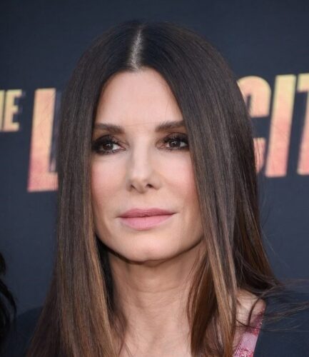 Le grand retour de Keanu Reeves et Sandra Bullock ? 2197808525