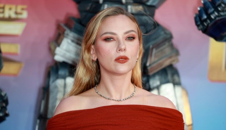 Paper Tiger : Scarlett Johansson et Miles Teller rejoignent Adam Driver