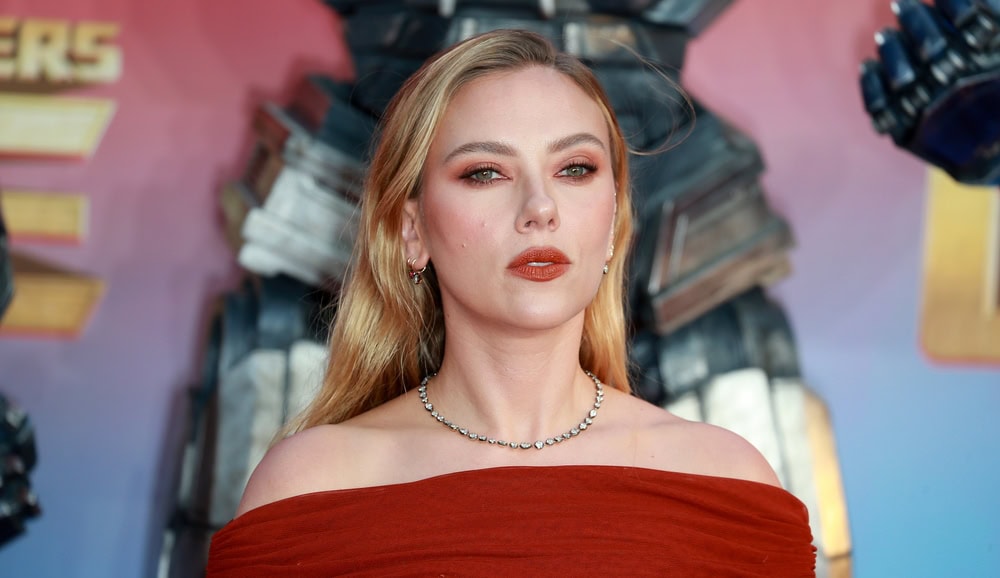 Paper Tiger : Scarlett Johansson et Miles Teller rejoignent Adam Driver