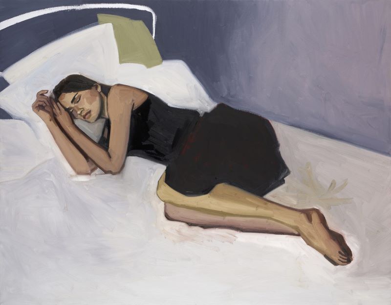 Paris Gallery Weekend 2025