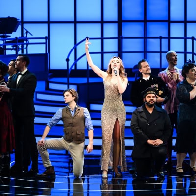 Titanique au théâtre Lido2Paris 2 Titanique au théâtre Lido2Paris