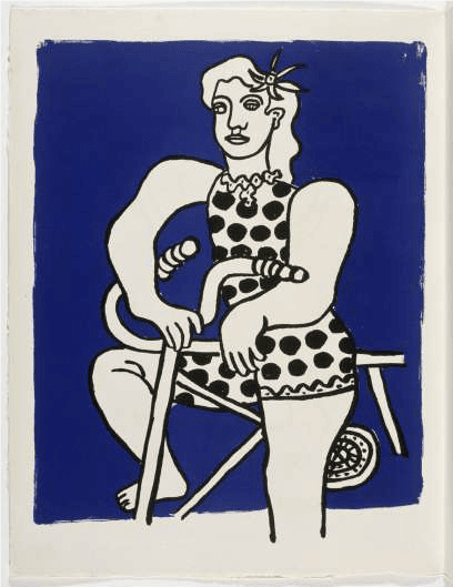 « Tous Léger ! » - Musée du Luxembourg Paris 3 Tous Léger