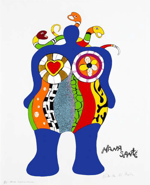 « Tous Léger ! » - Musée du Luxembourg Paris 4 Tous Léger