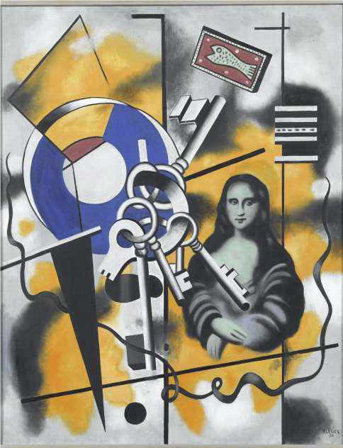 « Tous Léger ! » - Musée du Luxembourg Paris 5 Tous Léger