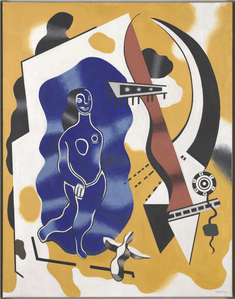 « Tous Léger ! » - Musée du Luxembourg Paris 6 Tous Léger