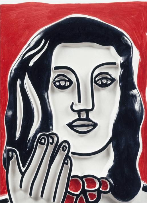« Tous Léger ! » au Musée du Luxembourg