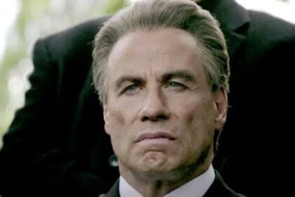 John Travolta face aux orques dans « Black Tides »