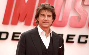 Ana de Armas bientôt aux côtés de Tom Cruise sous l’océan ?

2323275097