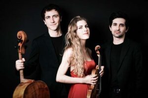 Festival de Piano 2025 à Giverny