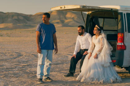 Cannes 2025 : Jafar Panahi a remporté la Palme d'or avec Un simple accident