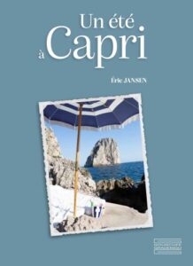 Un été à Capri d’Eric Jansen