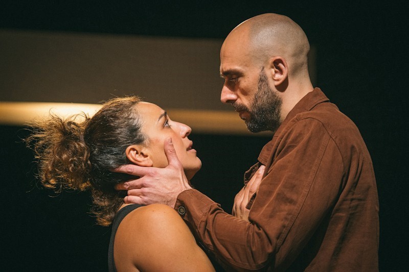 "Voyage à Napoli" au Festival OFF d’Avignon