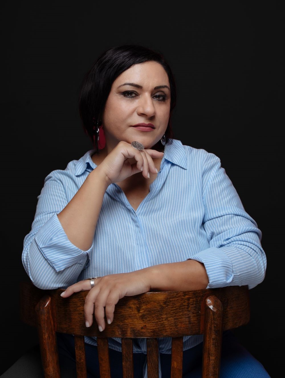 Wafa Ghorbel invitée de Souffle inédit
