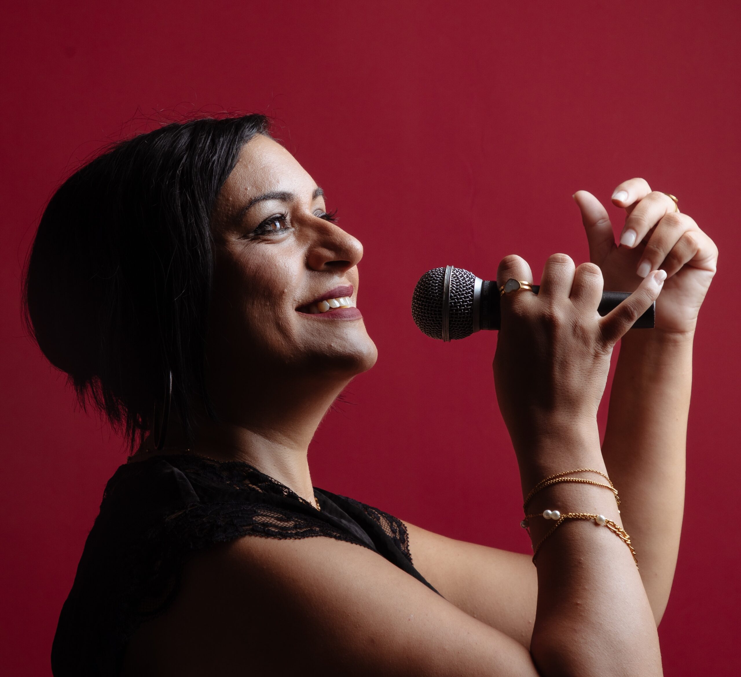 Wafa Ghorbel invitée de Souffle inédit