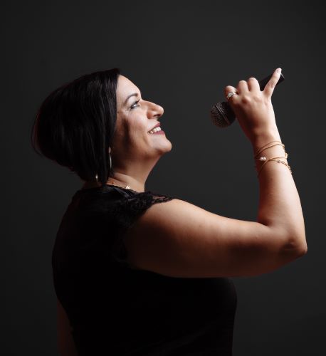Wafa Ghorbel invitée de Souffle inédit