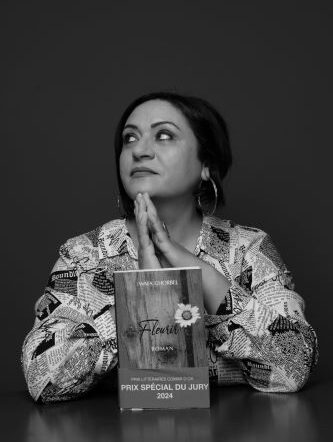 Wafa Ghorbel invitée de Souffle inédit 