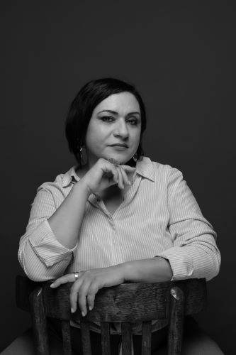 Wafa Ghorbel invitée de Souffle inédit 