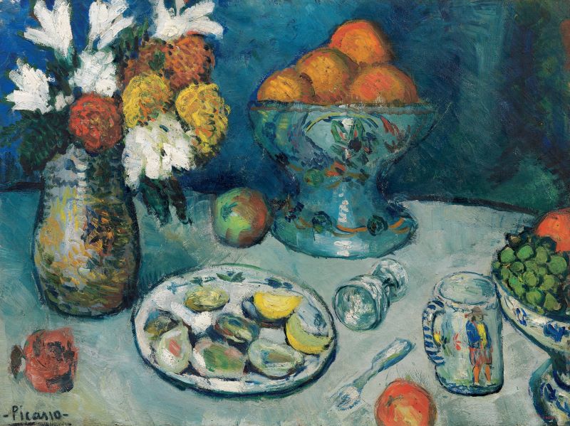 "Berthe Weill, galeriste de l’avant-garde parisienne" 7 "Berthe Weill, galeriste de l’avant-garde parisienne"