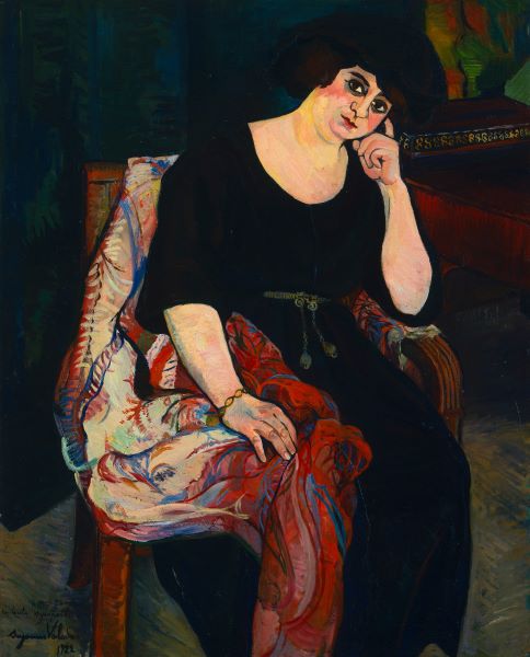 "Berthe Weill, galeriste de l’avant-garde parisienne" 9 "Berthe Weill, galeriste de l’avant-garde parisienne"