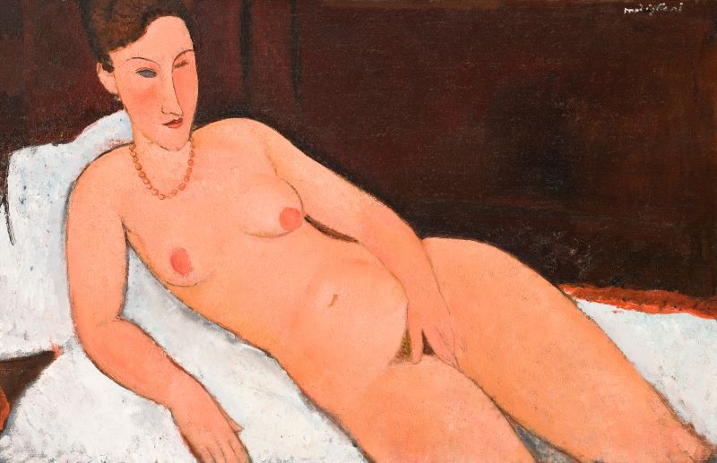 "Berthe Weill, galeriste de l’avant-garde parisienne" 8 "Berthe Weill, galeriste de l’avant-garde parisienne"
