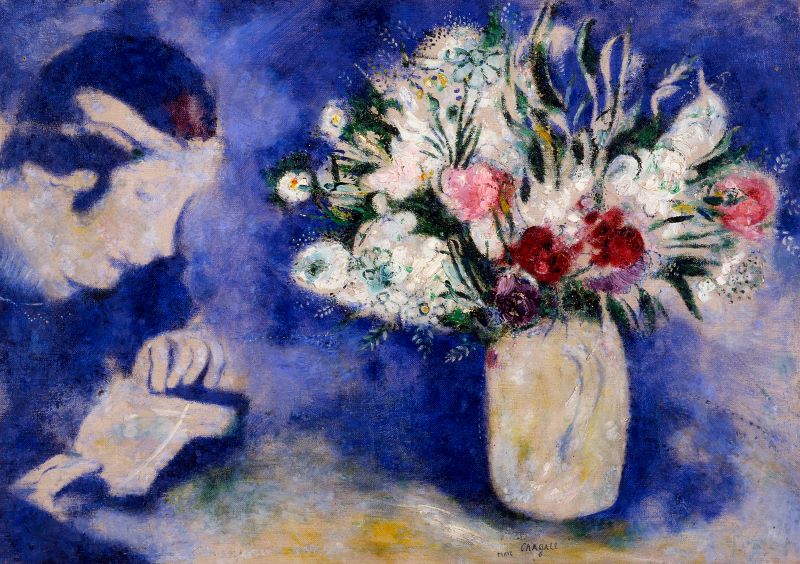 "Berthe Weill, galeriste de l’avant-garde parisienne" 6 "Berthe Weill, galeriste de l’avant-garde parisienne"