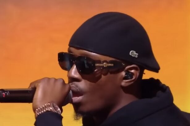Werenoi, figure phare du rap français, s’éteint à 31 ans
